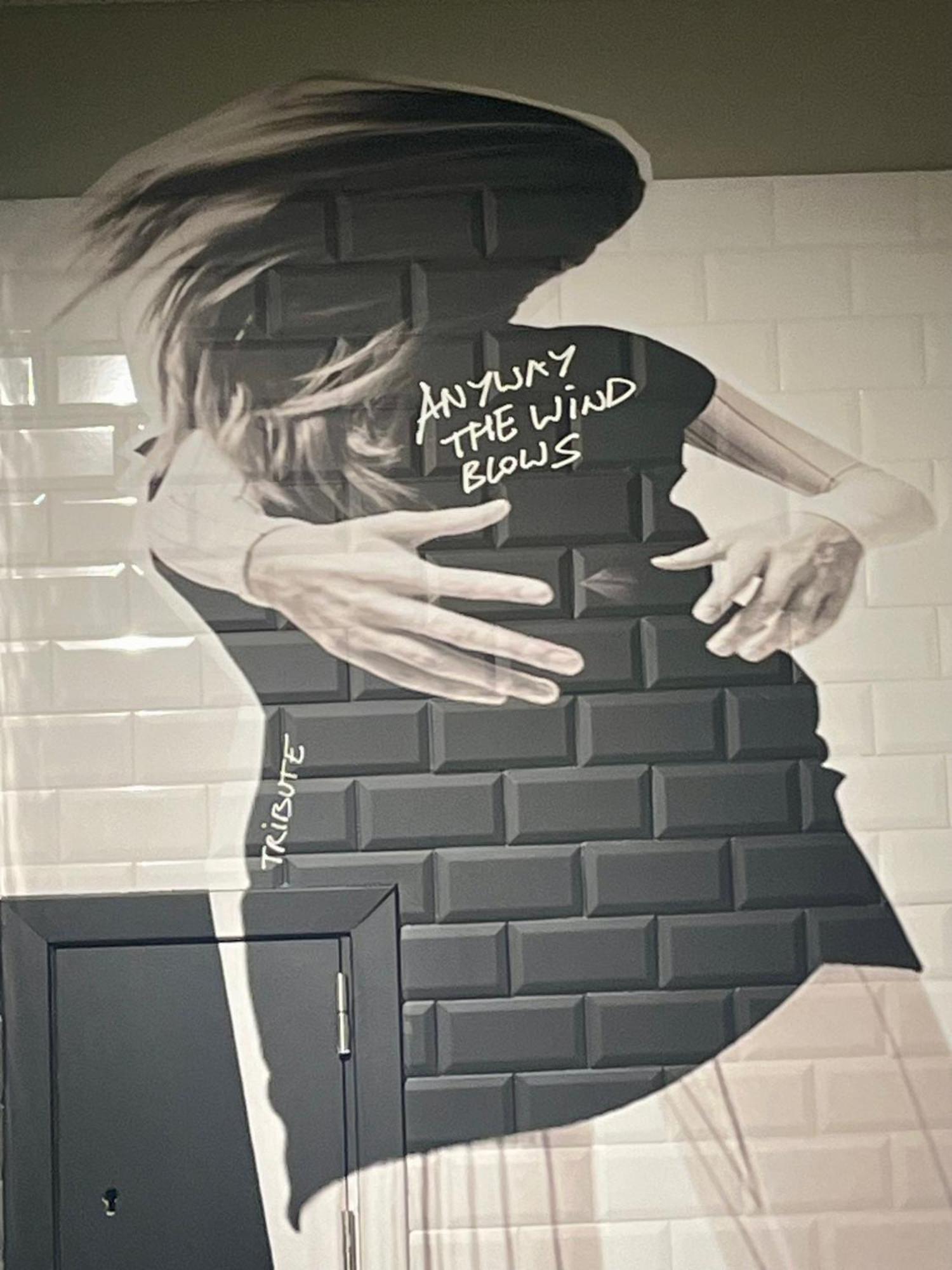 Moxy Antwerp酒店 外观 照片